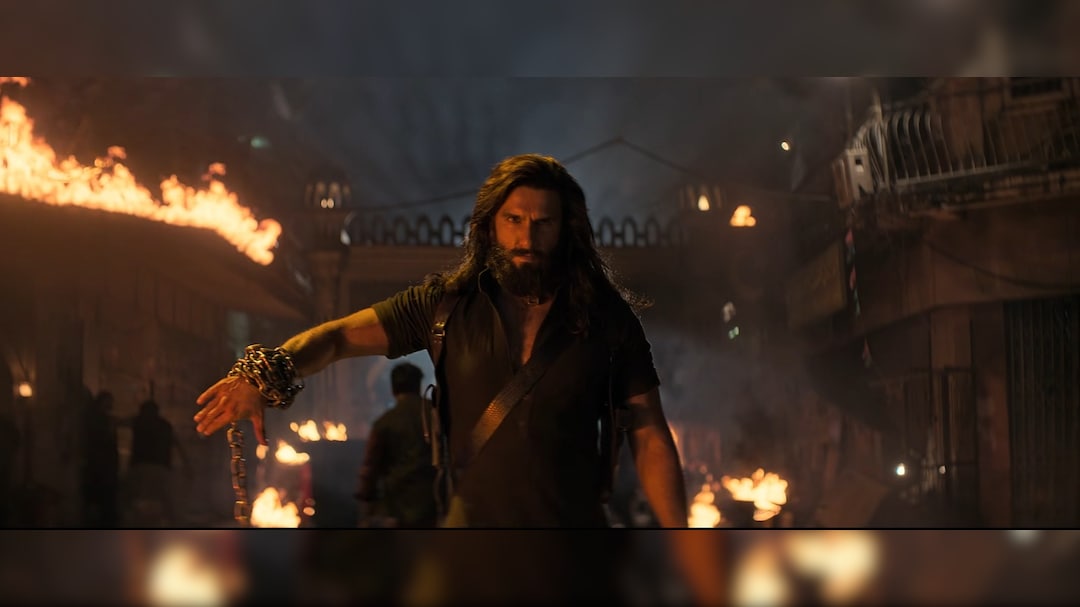 Dhurandhar 2 Box Office Collection, Day 1: Aditya Dhar's Action Thriller Earns Over Rs 100 Crore