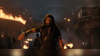 Dhurandhar 2 Box Office Collection, Day 1: Aditya Dhar's Action Thriller Earns Over Rs 100 Crore