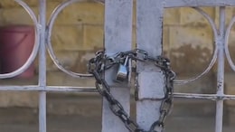 राजस्थान में बम की धमकियों के बाद सरकारी दफ्तर के बाहर लटका ताला, अजमेर, सीकर, जोधपुर समेत कई शहरों में अलर्ट