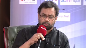 "People Understand Why The Left Must Return To Power": John Brittas To NDTV