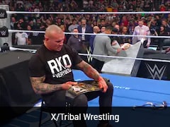 WWE SmackDown Results, March 13: Randy Orton Sets WrestleMania 42 Expectations Clear With Heel Turn