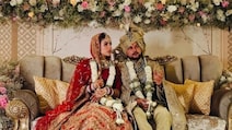 Kuldeep Yadav Marries Vanshika Chaddha In Dreamy Mussoorie Wedding. See Pics