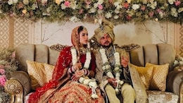 Kuldeep Yadav Marries Vanshika Chaddha In Dreamy Mussoorie Wedding. See Pics