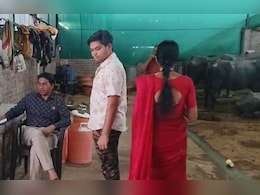 एमपी में पोषण आहार कालाबाजारी पर सियासत गरमाई, भाजपा-कांग्रेस में आरोप-प्रत्यारोप&nbsp;