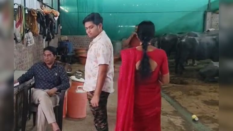 एमपी में पोषण आहार कालाबाजारी पर सियासत गरमाई, भाजपा-कांग्रेस में आरोप-प्रत्यारोप&nbsp;