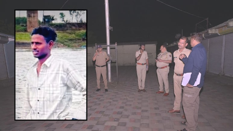 सौरभचा पाठलाग करुन संपवल, महिलेवर अ&zwj;ॅसिड हल्ला करीत खून; एकाच दिवसात 3 हत्यांनी सांगलीत खळबळ