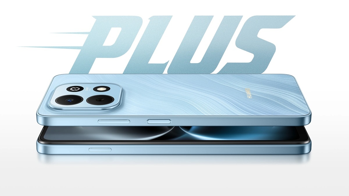 50MP कैमरा, 6620mAh बैटरी के साथ Huawei Enjoy 90 Plus लॉन्च, जानें कीमत और फीचर्स