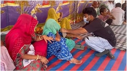 अवैध संबंध, ब्लैकमेलिंग और खूनी अंत! जालोर के गणपतसिंह हत्याकांड का 1.5 साल बाद खुलासा, महिला सहित 3 गिरफ्तार