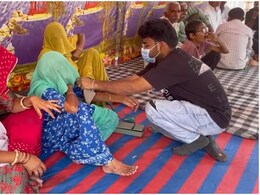 अवैध संबंध, ब्लैकमेलिंग और खूनी अंत! जालोर के गणपतसिंह हत्याकांड का 1.5 साल बाद खुलासा, महिला सहित 3 गिरफ्तार