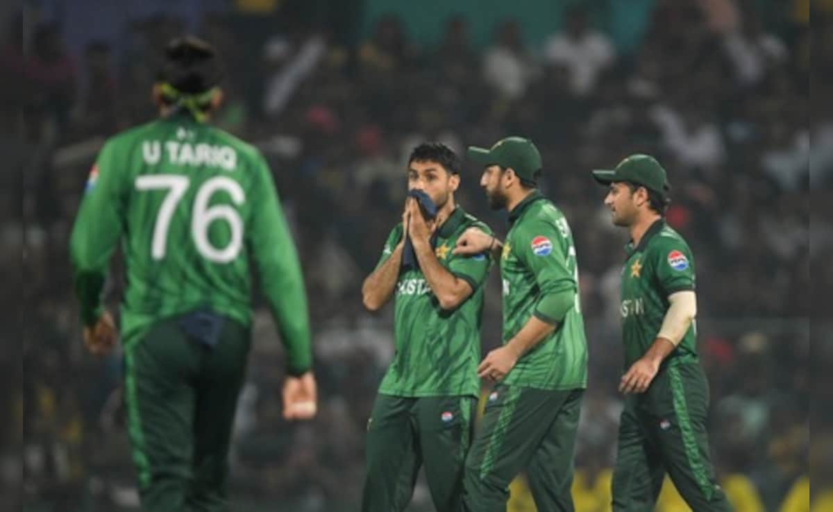 आईसीसी ट्रॉफी चुराने का इरादा है, बांग्लादेश से हार के बाद कामरान अकमल ने पीसीबी अध्यक्ष मोहसिन नकवी पर कसा तंज