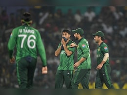 'आईसीसी ट्रॉफी चुराने का इरादा है', बांग्लादेश से हार के बाद कामरान अकमल ने पीसीबी अध्यक्ष मोहसिन नकवी पर कसा तंज