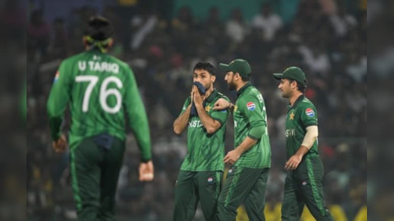 'आईसीसी ट्रॉफी चुराने का इरादा है', बांग्लादेश से हार के बाद कामरान अकमल ने पीसीबी अध्यक्ष मोहसिन नकवी पर कसा तंज