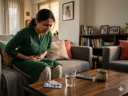 "My Stomach Has Been Hurting For Months," How Gall Bladder Cancer Is Often Missed