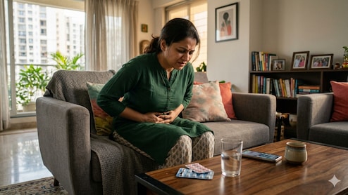 "My Stomach Has Been Hurting For Months," How Gall Bladder Cancer Is Often Missed