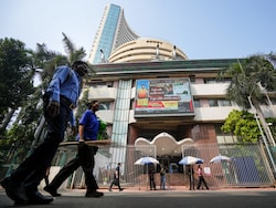 Stock Market LIVE Updates, Sensex Today: Markets Likely To Open Lower As Iran Rejects US Ceasefire Proposal