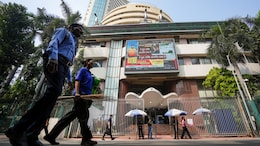 Stock Market, Sensex Today: Sensex, Nifty Close In Green After Volatile Trading Session