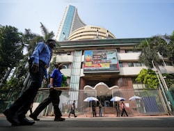 Stock Market LIVE Updates: GIFT Nifty Signals Positive Open Even As Oil Jumps