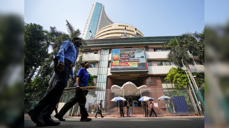 Iran War, Crude Oil Prices To Drive Stock Markets This Week: Analysts