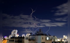 Live Updates: Putin, Trump Discuss Iran War Over Call, Says Kremlin