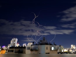 Iran-Israel War LIVE Updates: Saudi Warns Iran It Will Be "Biggest Loser" If It Continues Attacks On Neighbours