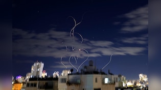 Iran-Israel War LIVE Updates: Iran War Going To Be Ended Soon, Says Trump