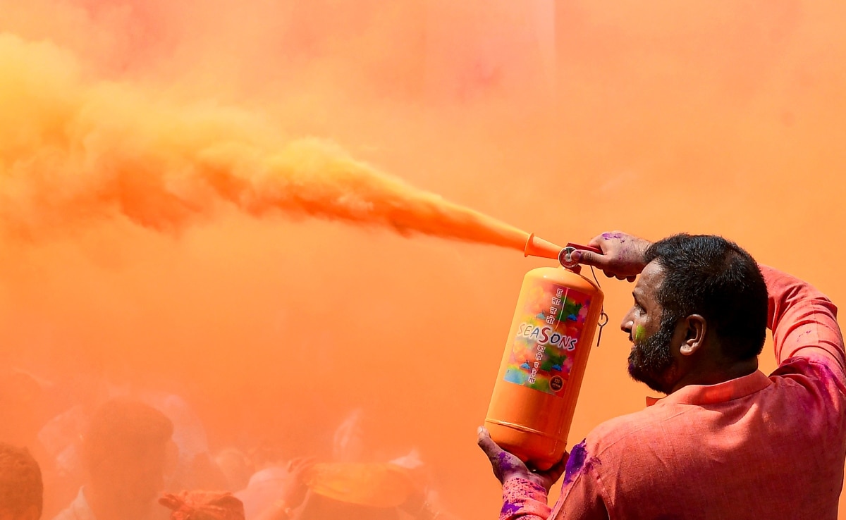 Latest and Breaking News on NDTV