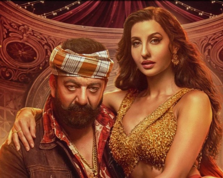 नोरा फतेही वाले अश्लील गाने को गाया किसने? ये है वो सिंगर जिसने पहले हिंदी गाने से मचाया बवाल