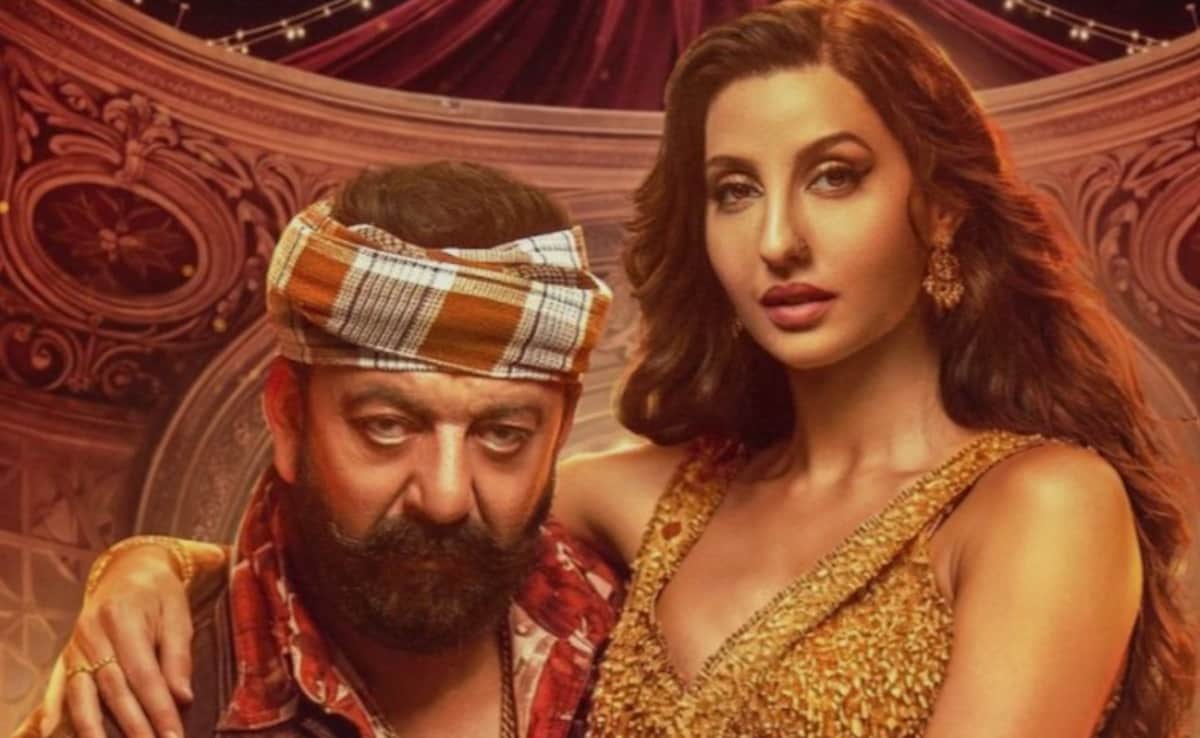 नोरा फतेही वाले अश्लील गाने को गाया किसने? ये है वो सिंगर जिसने पहले हिंदी गाने से मचाया बवाल