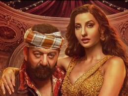 नोरा फतेही वाले अश्लील गाने को गाया किसने? ये है वो सिंगर जिसने पहले हिंदी गाने से मचाया बवाल