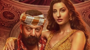 नोरा फतेही वाले अश्लील गाने को गाया किसने? ये है वो सिंगर जिसने पहले हिंदी गाने से मचाया बवाल