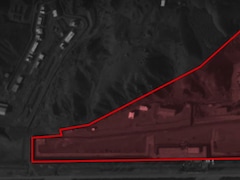 ईरान के एक परमाणु ठिकाने पर इजरायल ने किया अटैक, IDF ने किया दावा