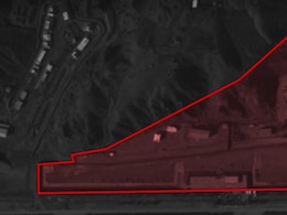 ईरान के एक परमाणु ठिकाने पर इजरायल ने किया अटैक, IDF ने किया दावा