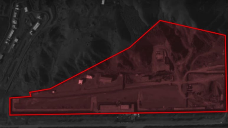 ईरान के एक और परमाणु ठिकाने पर इजरायल ने किया अटैक, IDF ने किया दावा