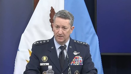 हमने ईरान के एयर स्पेस पर किया कब्जा, हिंद महासागर में जहाज भी किया तबाह: अमेरिका