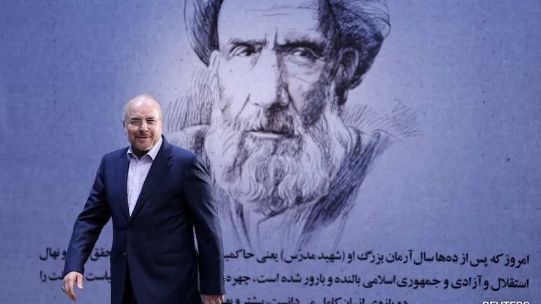 No US Talks Without Lebanon Ceasefire, Asset Release: Iran Speaker