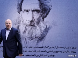 Iran Says Reopening Strait of Hormuz 'Not Possible' Under US Naval Blockade