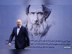Opinion | Iran's Game Of Thrones: Inside The 'Group' That Wants Ghalibaf Gone, And No Deal