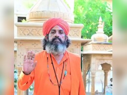 बाड़मेर: झांक मठ के महंत पारसनाथ की संदिग्ध मौत, टांके में मिला शव; जांच में जुटी पुलिस