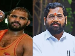 Harshvardhan Sadgir : 5 वर्षे खूप झटलो, मात्र कुणीच दखल घेतली नाही; डबल महाराष्ट्र केसरी सदगीर अखेर बोलला