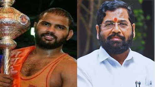 Harshvardhan Sadgir : 5 वर्षे खूप झटलो, मात्र कुणीच दखल घेतली नाही; डबल महाराष्ट्र केसरी सदगीर अखेर बोलला