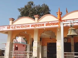 Amravati News: 75 वर्षांपासून 'या' गावात विकला गेला नाही एकही रंग; पिचकारी शोधूनही सापडणार नाही, काय आहे गूढ?