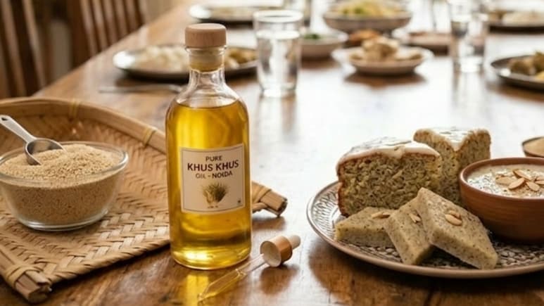 7 Surprising Ways Khus Khus Acts As A Natural Coolant