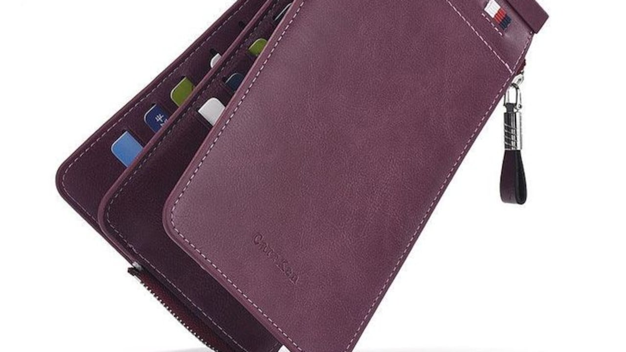 Why Compact Card Holders Are Replacing Traditional Wallets Why Compact Card Holders Are Replacing Traditional Wallets