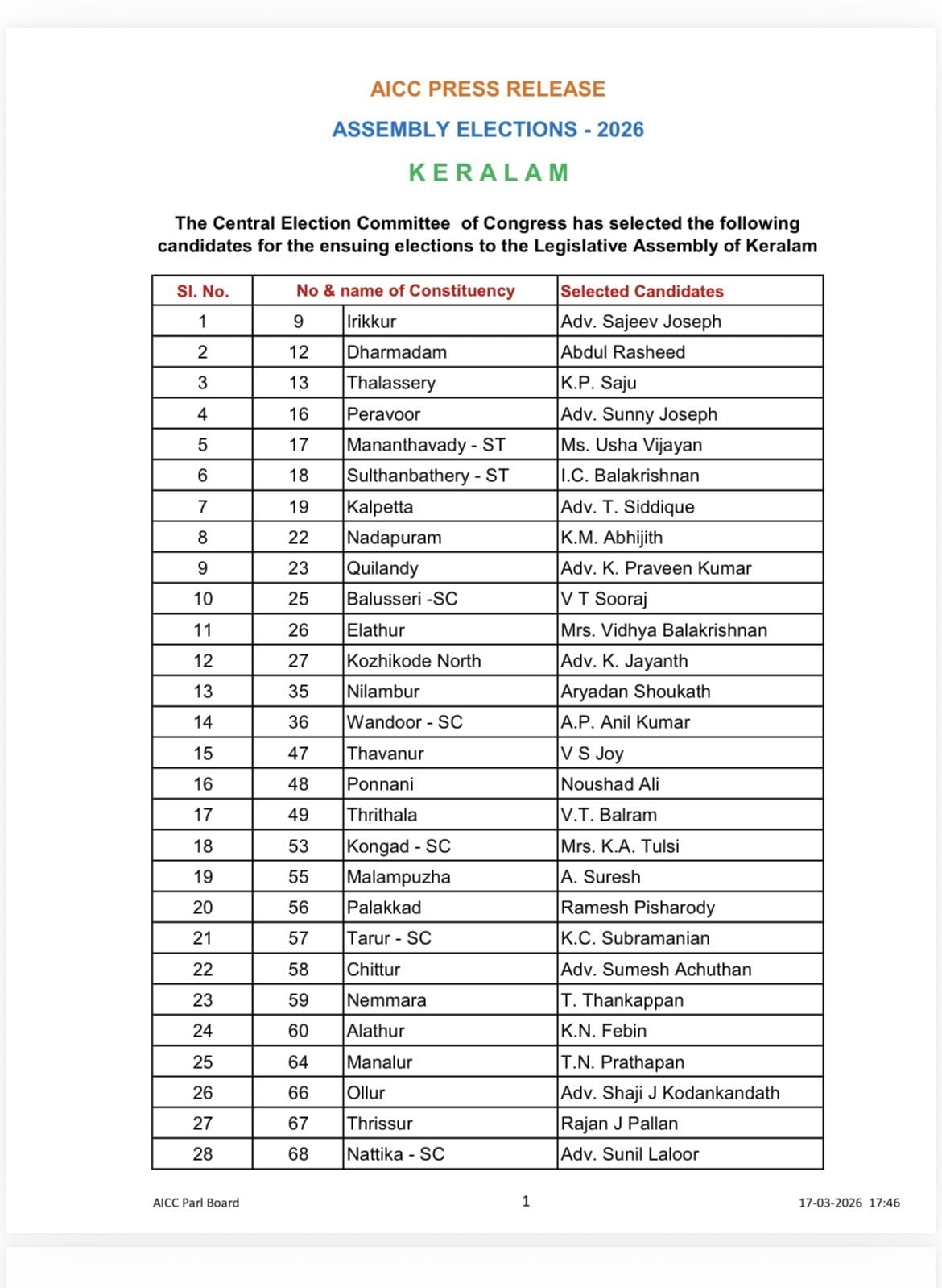 Latest and Breaking News on NDTV