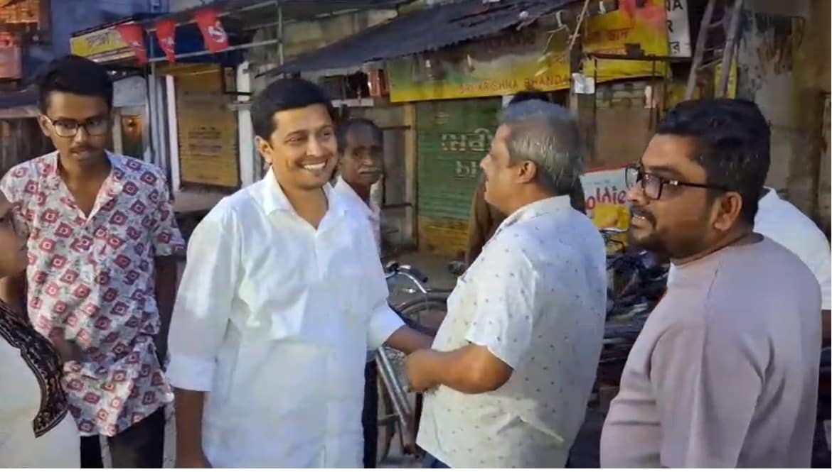 Latest and Breaking News on NDTV