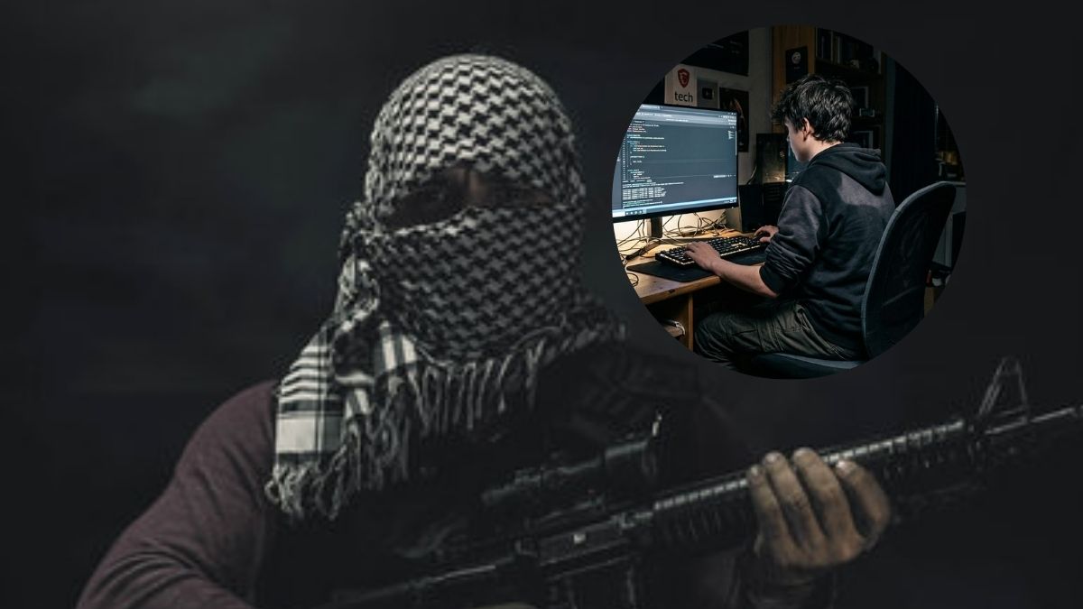 युवाओं में तेजी से फैल रहा कट्टरपंथ, सोशल मीडिया और ऑनलाइन नेटवर्क बन रहे सबसे बड़ा खतरा