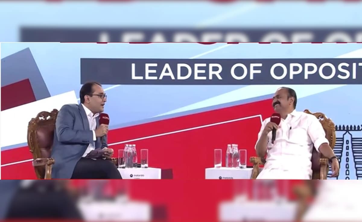 NDTV Power Play Keralam LIVE: "My Responsibility Is To Bring Back UDF Into Power": VD Satheesan
