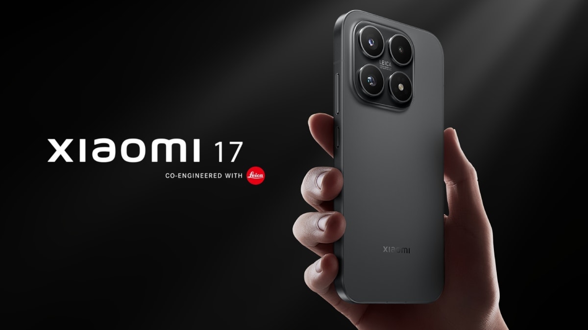 Xiaomi 17 भारत में लॉन्च: 6330mAh बैटरी, 50MP Leica कैमरा के साथ आया नया फ्लैगशिप, जानें कीमत