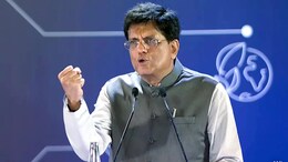 India, US May Execute First Phase Of Trade Pact By Next Month: Piyush Goyal