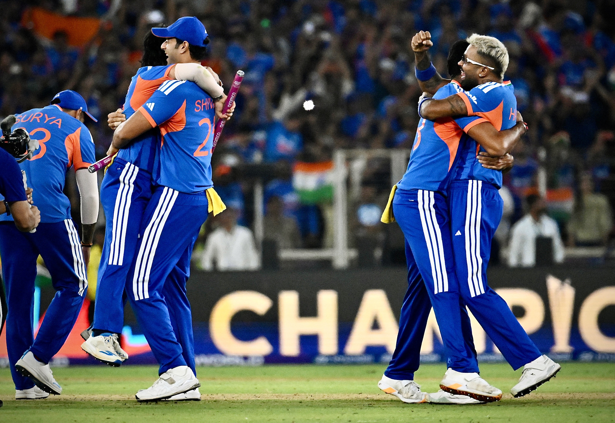 Latest and Breaking News on NDTV